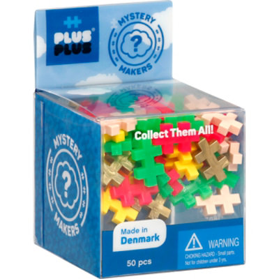 Plus Series 4 - 1 EA - Image 1
