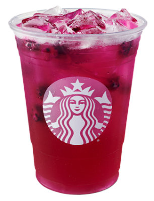 Starbucks Mango Dragonfruit Refresher Tr - EA - Image 1