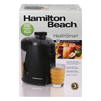 Hb Juice Extractor - EA - Image 3