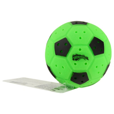 Aqua Soccer Drenchers Ball - EA - Image 3