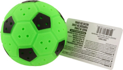 Aqua Soccer Drenchers Ball - Each - Image 4