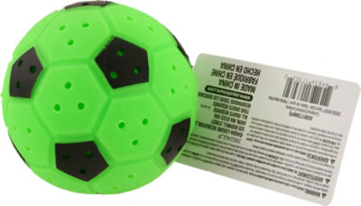 Aqua Soccer Drenchers Ball - EA - Image 4