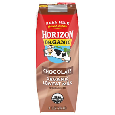 Horizon Chocolate Milk - EA - Image 2