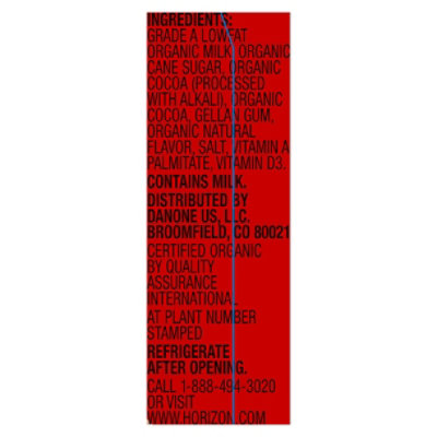 Horizon Chocolate Milk - EA - Image 5