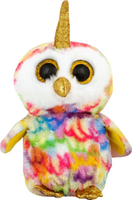 Enchanted Owl With Horn Reg - EA - Image 2