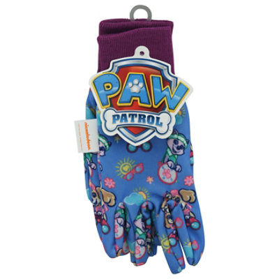 Mid Paw Ptrl Girl Jersey Glv - EA - Image 3