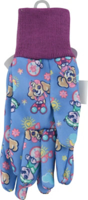 Mid Paw Ptrl Girl Jersey Glv - EA - Image 4