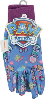 Mid Paw Ptrl Girl Jersey Glv - EA - Image 2