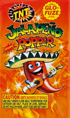 Tnt Jalapeno Popper - EA - Image 2