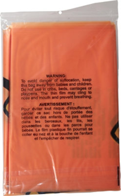 Hol Big Pumpkin Lawn Bag - EA - Image 3