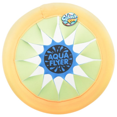 Jaru Splash Aqua Flyer - EA - Image 3