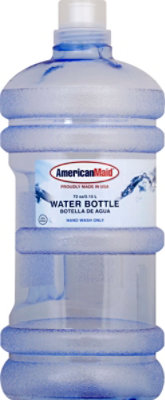 Vmi Water Bottle 72 Oz - EA - Image 2