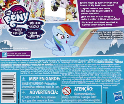 Has Pinkie Pie Loves To Party - EA - Image 3