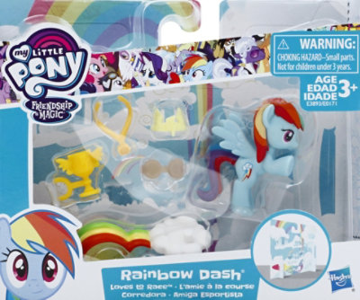 Has Pinkie Pie Loves To Party - EA - Image 2