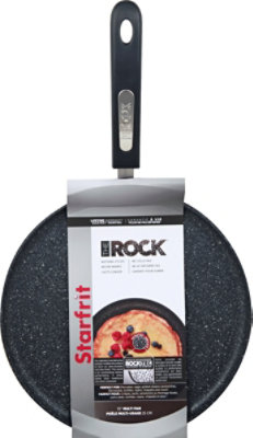 The Rock Multi Pan W/bklt - EA - Image 2