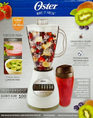 Oster Blender Jar - EA - Image 3