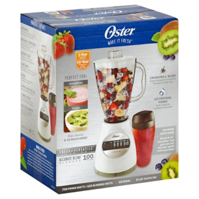 Oster Blender Jar - EA - Image 1