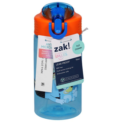 Zak Park Bottle 16 Fz - EA - Image 1