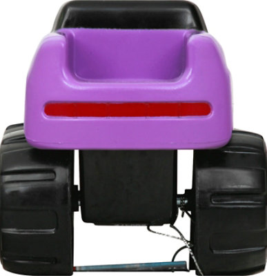 Fun Hulk Car - EA - Image 4