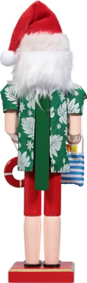 Signature SELECT 15 Inch Novelty Wood Nutcracker - Each - Image 3