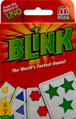 Mattel Blink Game - EA - Image 2