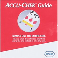 Accu Check Test Strips - 50 CT - Image 3