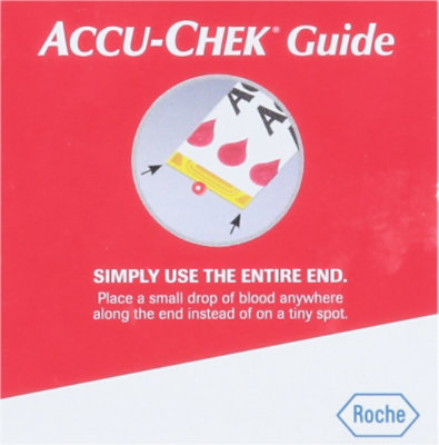 Accu Check Test Strips - 50 CT - Image 4