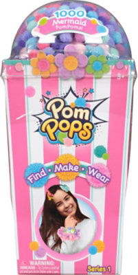 Sunny Pom Pops - EA - Image 2