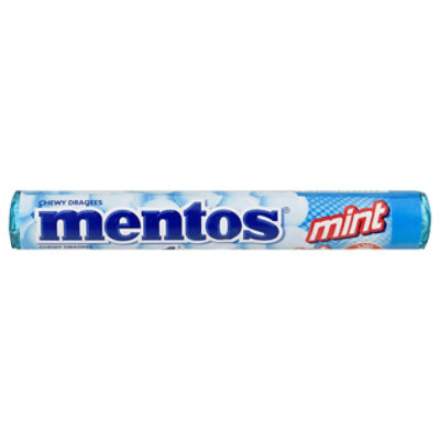 Mentos Mint - 1.34 OZ - Image 1