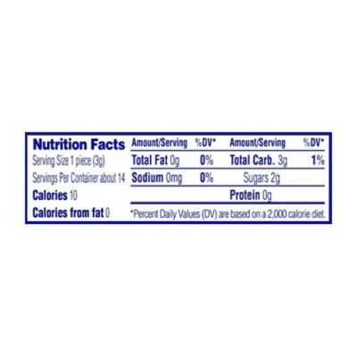 Mentos Mint - 1.34 OZ - Image 3