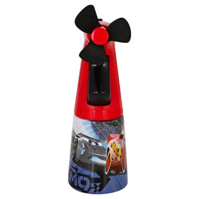 O2 Cars - EA - vons
