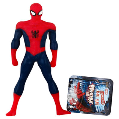 Disney Life Like Marvel Spiderman - EA - albertsons