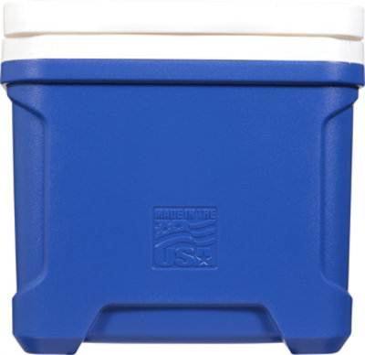 Igloo Blue Profile II Cooler - 16 Quart - Image 4