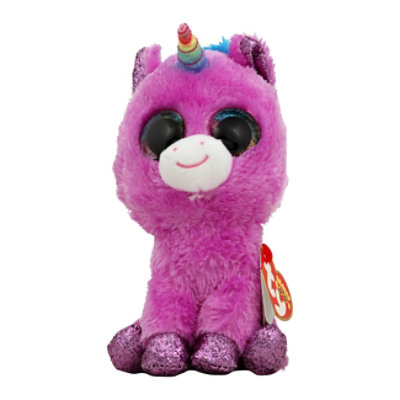 Rosette Unicorn Purple Reg - EA - Image 1