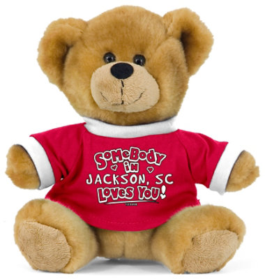 Mytown Plush - EA - Image 1