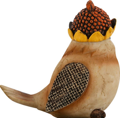 Gerson Harvest Bird Figurine - EA - Image 3
