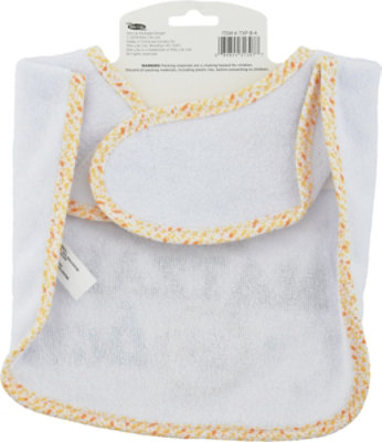 Rite Lite Passover Bib - Each - Image 4