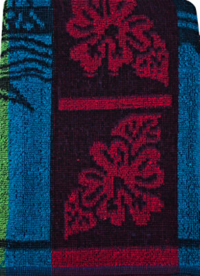 Jaquard Towels Assorted - EA - Image 2