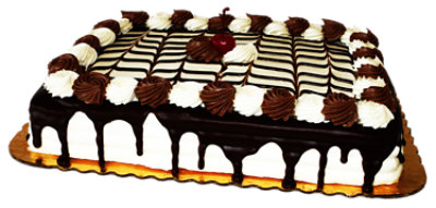 Special Order Cake Full Sheet - EA - Albertsons