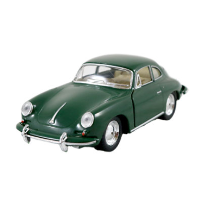 Diecast Cars - EA - Image 1