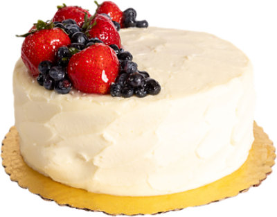 Custom Crafted Cake 8in - EA - Image 1