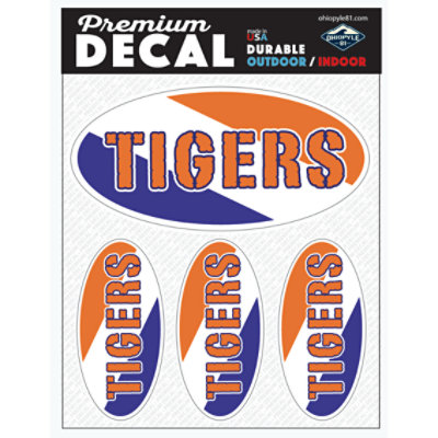 High School Sticker Pack - EA - Image 1