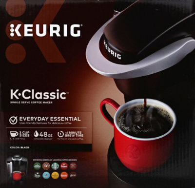 Keurig K50 Brewer - EA - Image 2