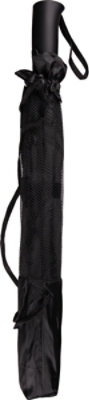 Weather Zn Umbrella Auto Two Person Blk - EA - Image 4