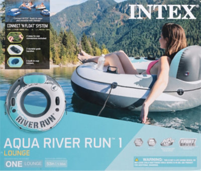 Intex Aqua River Run 1 Tube - Each - Image 4