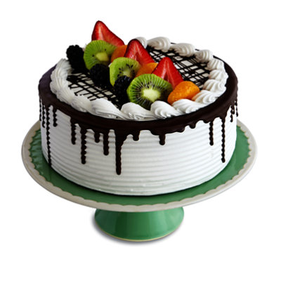 Safeway Cake: Delight Your Taste Buds with Every Slice