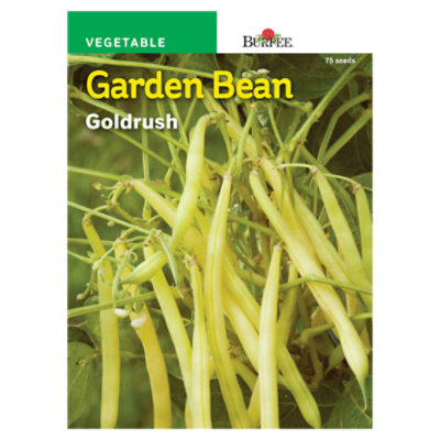 Bean Garden Goldrush - EA - Image 1