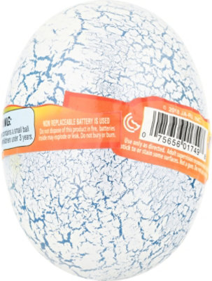 Ja Ru Dw Lu Dino Egg - EA - Image 4