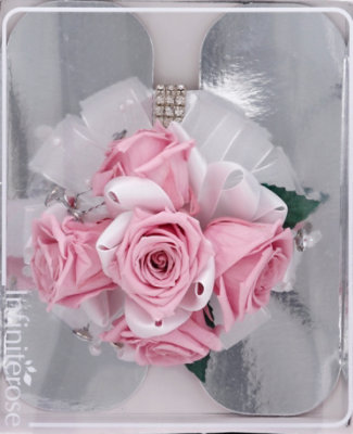 Preserved Rose Corsage - EA - Image 2