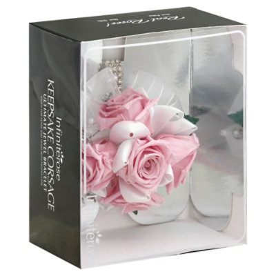 Preserved Rose Corsage - EA - Image 1